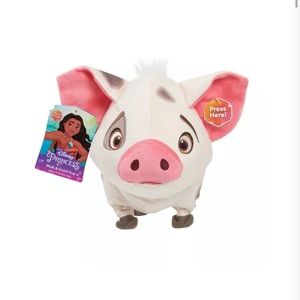 Disney Princess Snort & Walk Pua from Disney’s Moana NEW